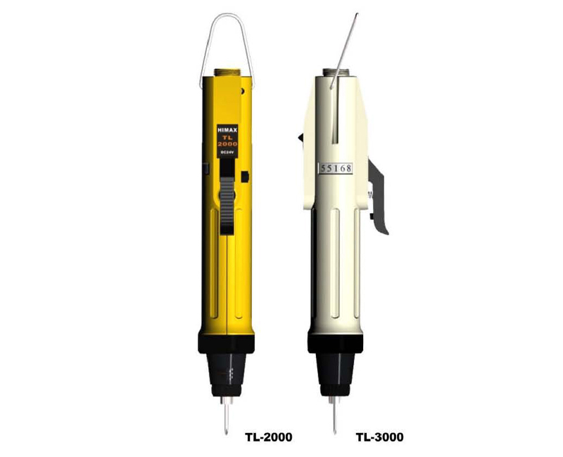 精密小扭力 TL2000/3000